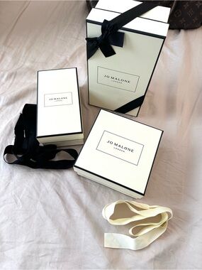 Jo Malone London Gift Box Set